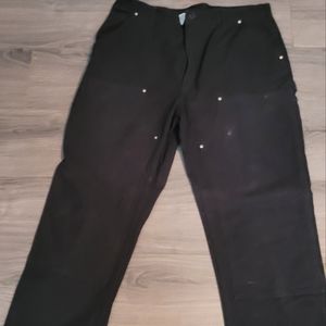 Carhartt double knee pants